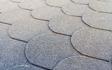 Alderley asphalt roofing costs