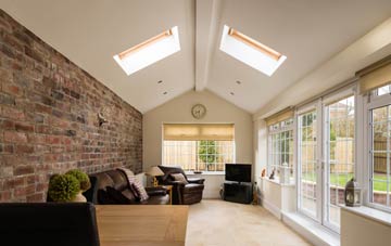 conservatory roof insulation Alderley, Gloucestershire