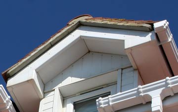 Alderley fascia installation costs