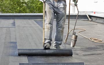 flat roof replacement Alderley, Gloucestershire