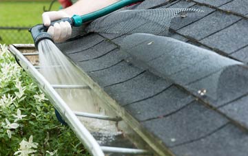 Alderley gutter cleaning costs
