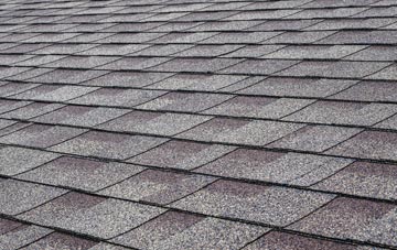 Alderley tiles for shallow pitch roofing