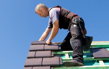 disadvantages of Alderley slate roofing
