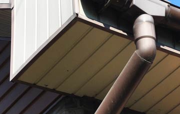Alderley soffit installation costs