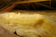 Alderley pitch roof insulation
