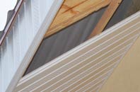 rated Alderley soffit repair companies